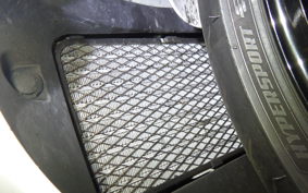 SUZUKI HAYABUSA Gen.3 2023 EJ11A