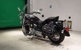 YAMAHA DRAGSTAR 1100 CLASSIC 2010 VP13J