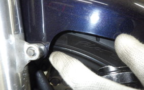 YAMAHA XJR1200 1997 4KG