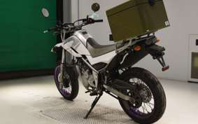 YAMAHA XT250X DG17J
