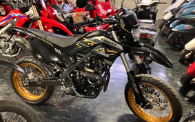 KAWASAKI KLX230 SM LX230A