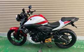 YAMAHA MT-25 RG10J