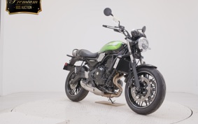 KAWASAKI Z650 RS 2018 ER650R