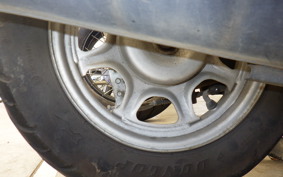 HONDA TACT-4ﾍﾞｰｼｯｸ 2022 AF79