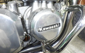 KAWASAKI ZEPHYR 750 2002 ZR750C