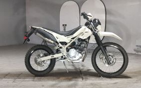 KAWASAKI KLX230 SHERPA  LX232A