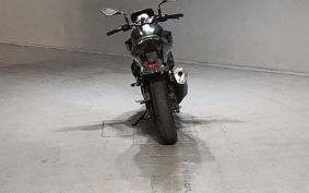 KAWASAKI Z400 2019 EX400G