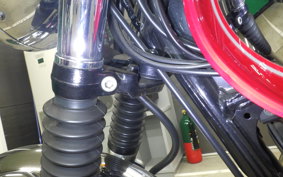 KAWASAKI W800 2011 EJ800A