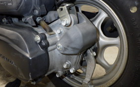 HONDA TACT-4ﾍﾞｰｼｯｸ AF75