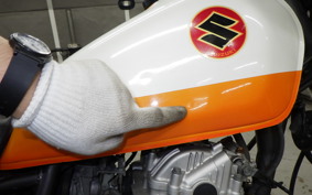 SUZUKI GRASS TRACKER 2023 NJ47A