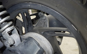 HONDA PCX125 2022 JF28