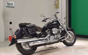 YAMAHA DRAGSTAR 400 CLASSIC  2014 VH02J