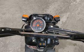 HONDA ZUMAR AF58