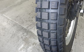 HONDA TLR250R 2007 MD18