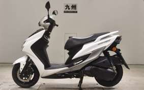 YAMAHA CYGNUS 125 XSR 3 SED8J