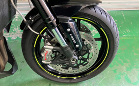 KAWASAKI Z1000 ABS RE 2017 ZRT00J