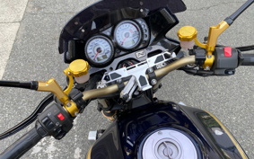 KAWASAKI ZRX1200 DAEG 2019 ZRT20D