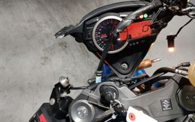 SUZUKI GSX-R1000 2017 GT78A