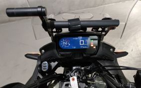 HONDA 400X 2022 NC56