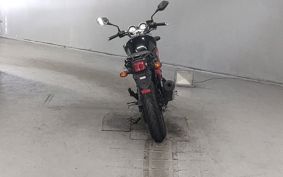 HONDA VTR 250 MC33