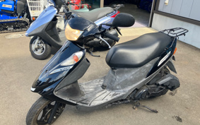 SUZUKI ADDRESS V125 CF4EA