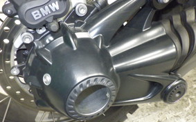 BMW R NINE T URBAN GS 2021