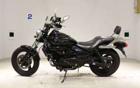 KAWASAKI ELIMINATOR 250 V VN250A