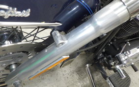 HARLEY FLSTC 1450 2001