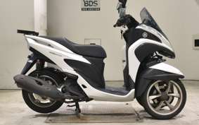 YAMAHA TRICITY 125 2024 SE82J