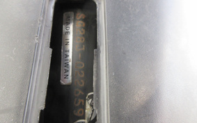 YAMAHA MAJESTYS SG28J