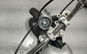 YAMAHA SR400 1997 1JR