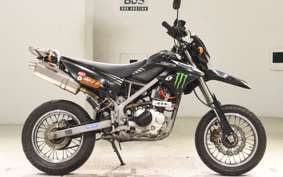 KAWASAKI KLX125D TRACKER 2026 LX125D