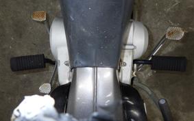 HONDA LITTLE CUB AA01