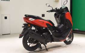 YAMAHA N-MAX 155 2013 SG66J