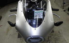 HONDA HAWK 11 2022 SC85