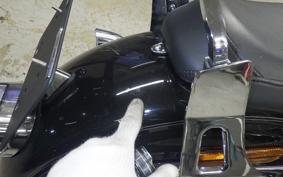 HARLEY FXDL 1580 2008
