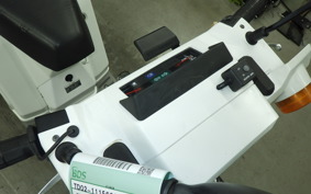 HONDA GYRO X 1972 TD02