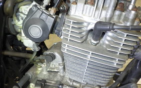HONDA CB223S 2025 MC40