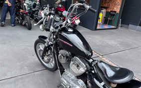 HARLEY XL883L 2005 CMM
