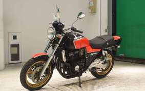 SUZUKI GSX400 IMPULSE 1995 GK79A