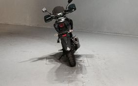 SUZUKI GSX-S125 DL32B