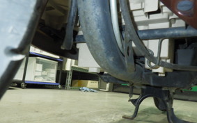 HONDA GIORNO 2 2020 AF70