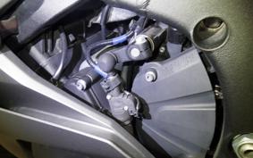 YAMAHA YZF-R6 2018