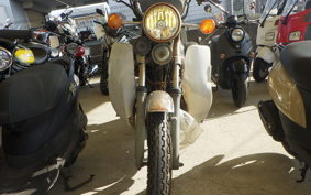 HONDA CB250 T CB250T