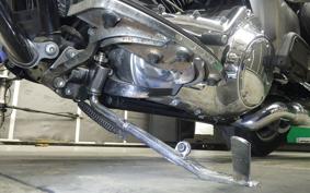 HARLEY FLHRC 1580 2009