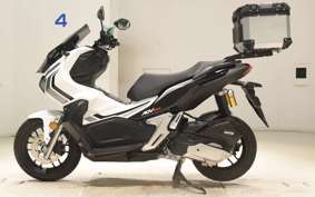 HONDA ADV150 KF38