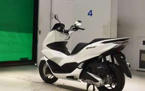 HONDA PCX125 2008 JK05