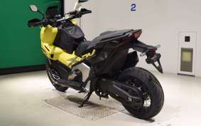 HONDA X-ADV 750 2025 RH21