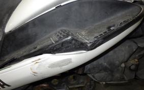 YAMAHA MAJESTY 125 FI 2002