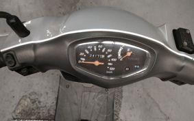 SUZUKI ADDRESS V125 CF4EA